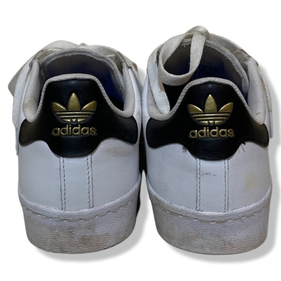 Adidas Skateboarding Shell Toes - Picture 4 of 7